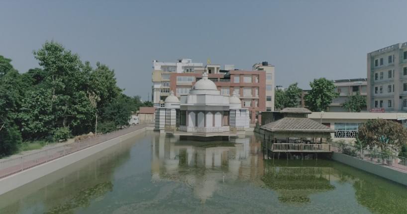 IIMT University Meerut Campus View photo 1